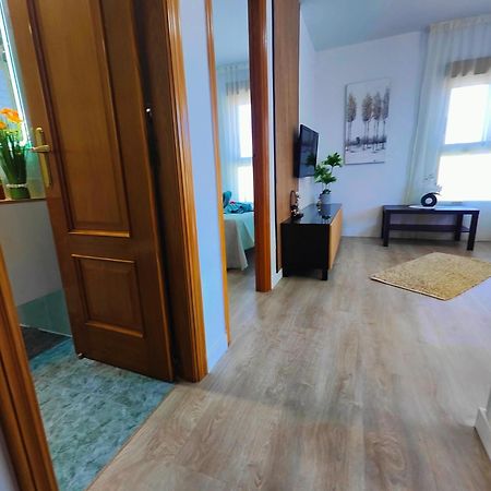 Acuarium Lux Lejlighed Benidorm Eksteriør billede