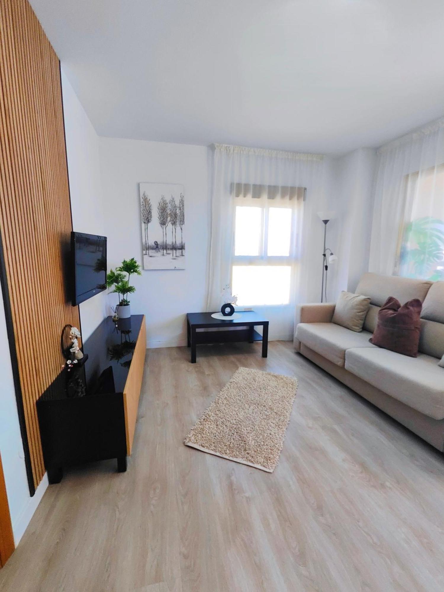 Acuarium Lux Lejlighed Benidorm Eksteriør billede