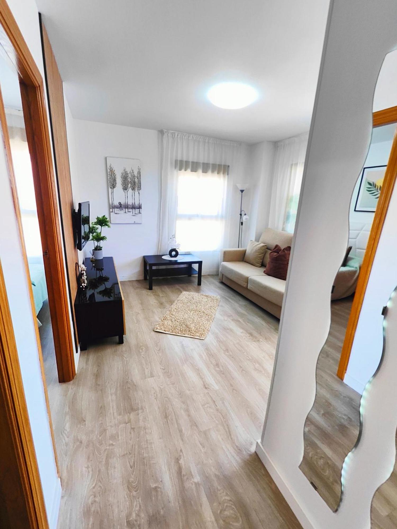 Acuarium Lux Lejlighed Benidorm Eksteriør billede